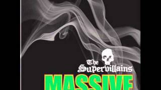 The Supervillains- St. Thomas