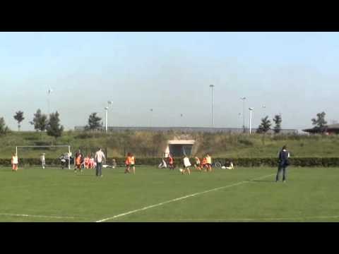 bekerwedstrijd Desto E3- De Meern E3