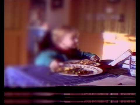 Video thumbnail for ((home movie: 1994))