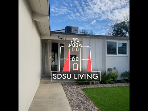 Recently Built 4BD/2BA Home on Baja property video