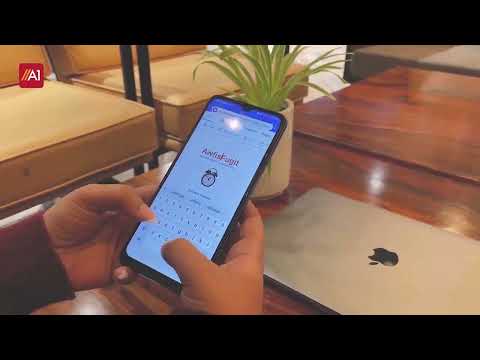 Office App-Edit Word, PDF file video thumbnail