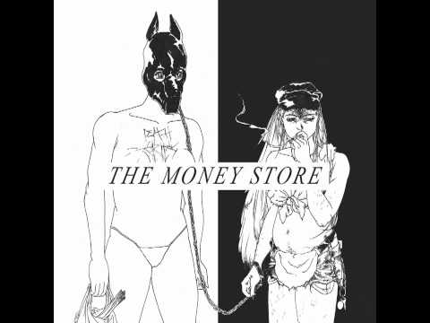 Death Grips - The Fever (Aye Aye)