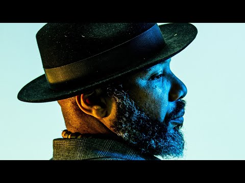 Anthony Joseph - Who Will Save the World? (Official Audio)