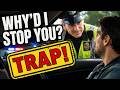 LAWYER If Cops Ask Do You Know Why I Pulled You Over Say THIS