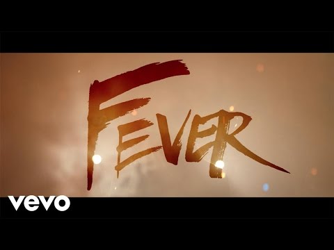 Deaf Havana - Fever (Official Video)