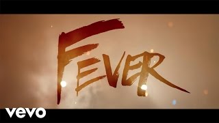 Deaf Havana - Fever (Official Video)