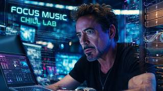 Locked In: The Ultimate Future Garage Mix for Late-Night Coding