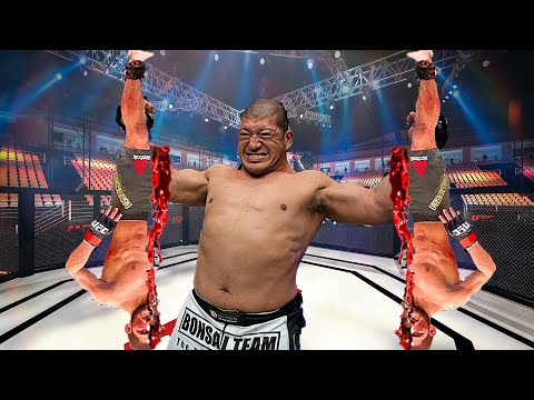 🦅UFC 4 l Habib Nurmagamedov vs Kamikadze - Eagle Fight🦅