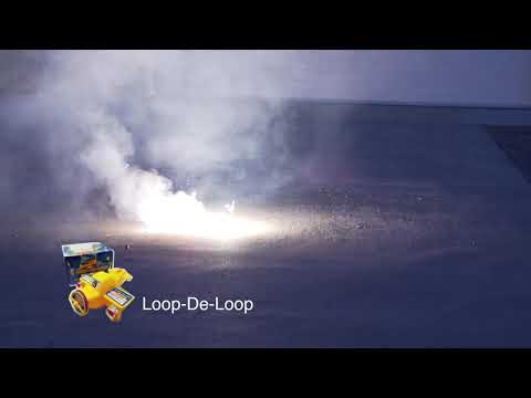 Loop De Loop