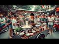 8 BEST Vietnamese Street Foods In The World