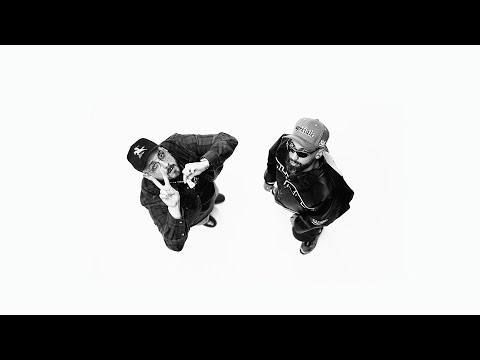 Caballero & JeanJass and Chilly Gonzales