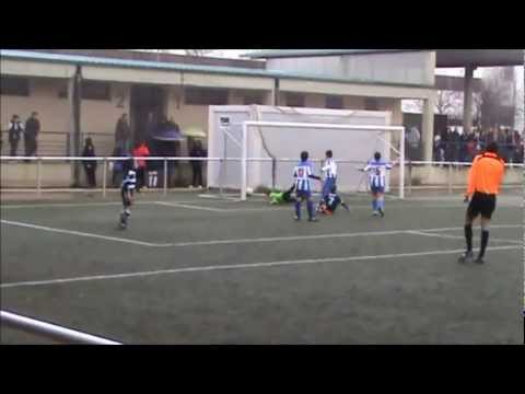 13ª Jornada : EF PORTERO - MONTEPORREIRO SD