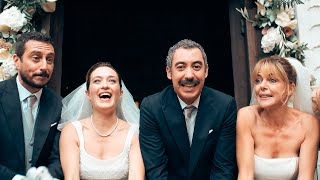 (Не)идеальные парочки — Русский трейлер (2021)