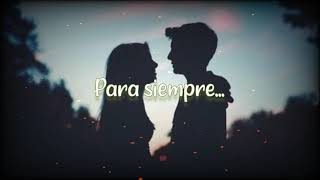 Te amo (Para siempre) - Intocable | Letra