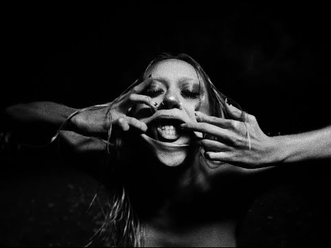 Snow Wife - Crazy (Official Music Video)