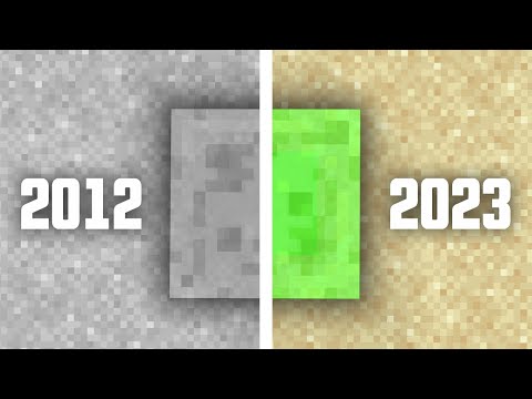 Minecraft 1.20 Slime Block Fix Recipe