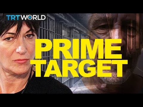 Will Ghislaine Maxwell make it to trial? Ex-Warden talks