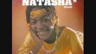 Natasha Wilson - Is it love
