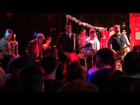 Masons Arms - Rabauken (live at Freedom Sounds Festival)