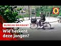 Politie in Uden zoekt 'belangrijke getuige' | Bureau Brabant