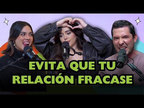 NUEVA RELACIÓN: ¿QUÉ HACER Y QUÉ NO HACER? | JORGE LOZANO H. | DATE CUENTA PODCAST