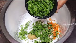 Eat this & Get relief from insomnia, Gastric & indigestion | Quick Healthy Breakfast/Lunchbox recipe