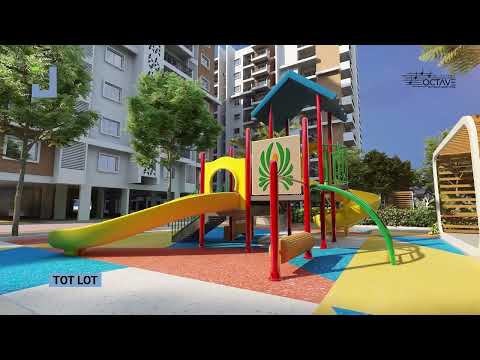 Jeevan Octave Project Tour 1