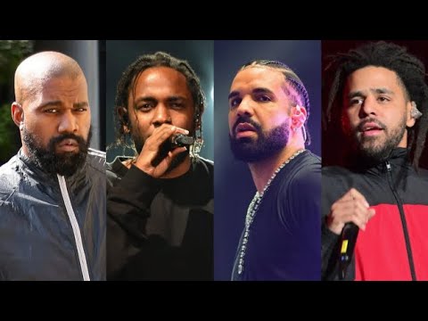Kanye West Diss Track Response: The West Coast Savior Strikes Back