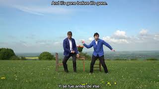 Tom Rosenthal - Us (Lyrics+Sub)