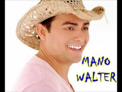 Abra a Cancela do Seu Coração - Mano Walter