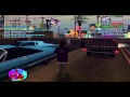 FIRST MOVIE | THE BALLAS GANG | BIG WILLY ...