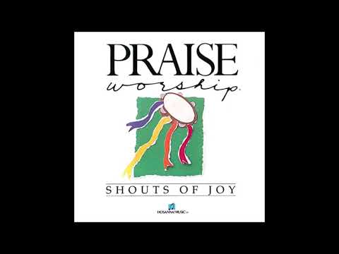 Ed Gungor - I Bow My Knees (Hosanna! Music) Shouts Of Joy Praise Worship