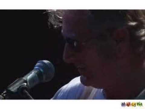 Angelo "Leadbelly" Rossi - god dont never change