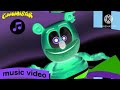 Gummy Bear Effects