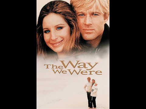 THE WAY WE WERE ricordo di R  Redford di DONATELLA PANDIMIGLIO