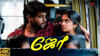 Download lagu Joe Movie Scenes 4K | Lover or saviour? | Rio Raj | Malavika Manoj | AP International mp3