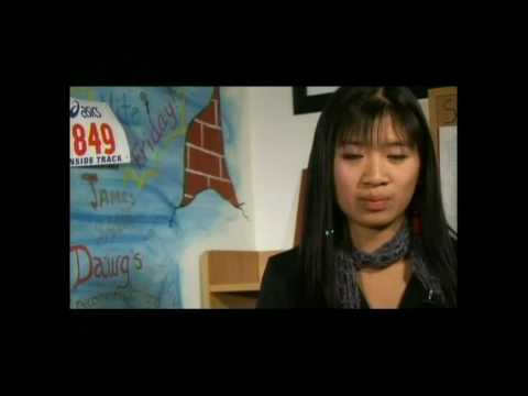 Strict Asian Parents on Studying and Education