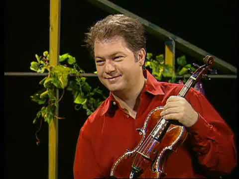 Cihat Aşkın - Turkish marsh -Intermezzo with Arik