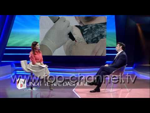 Pasdite ne TCH, 28 Prill 2015, Pjesa 3 - Top Channel Albania - Entertainment Show