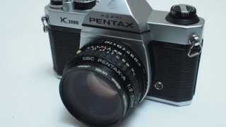 Selling a Vintage Camera on Ebay