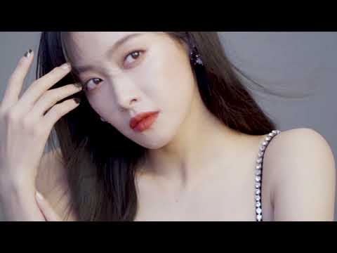 [201223] Victoria Song × DASHING DIVA