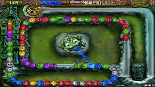 Zumas Revenge Top Game Play 11
