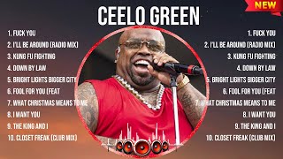 CeeLo Green Mix Top Hits Full Album ▶️ Full Album ▶️ Best 10 Hits Playlist