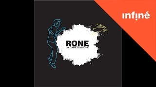 Rone - Bora (Rocco dub vision)