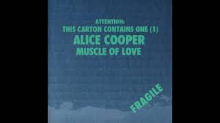 Alice Cooper - 09 Woman Machine (Ai Instrumental)