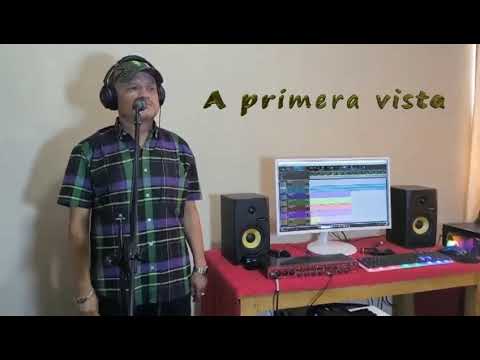 A PRIMERA VISTA - Julio Castillo & La Gran Inspiración
