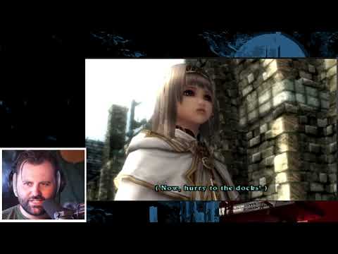 Our Favorite VGM of Motoi Sakuraba, Michiru Yamane, and Noriyuki Iwadare - Mat and Chat React