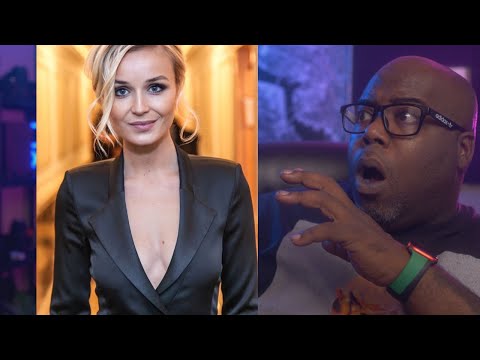 First Time Hearing | Polina Gagarina - Kamen Na Serdce Remix Reaction