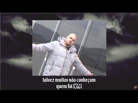 LW - Obrigado [prod. vhulto]