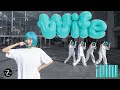 [KPOP IN PUBLIC / ONE TAKE] (여자)아이들((G)I-DLE) - 'Wife' | DANCE COVER | Z-AXIS FROM SINGAPORE